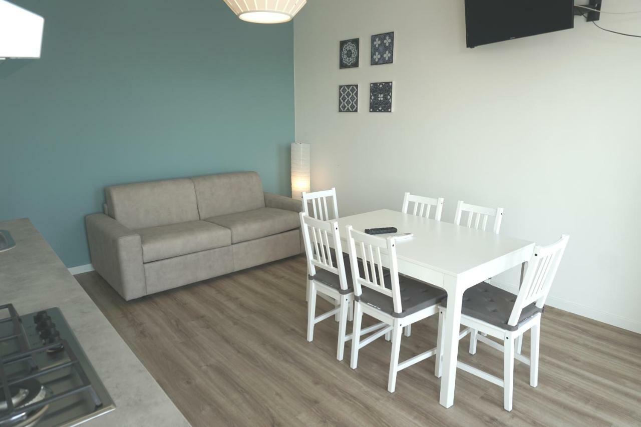 Holiday House كيودجا المظهر الخارجي الصورة