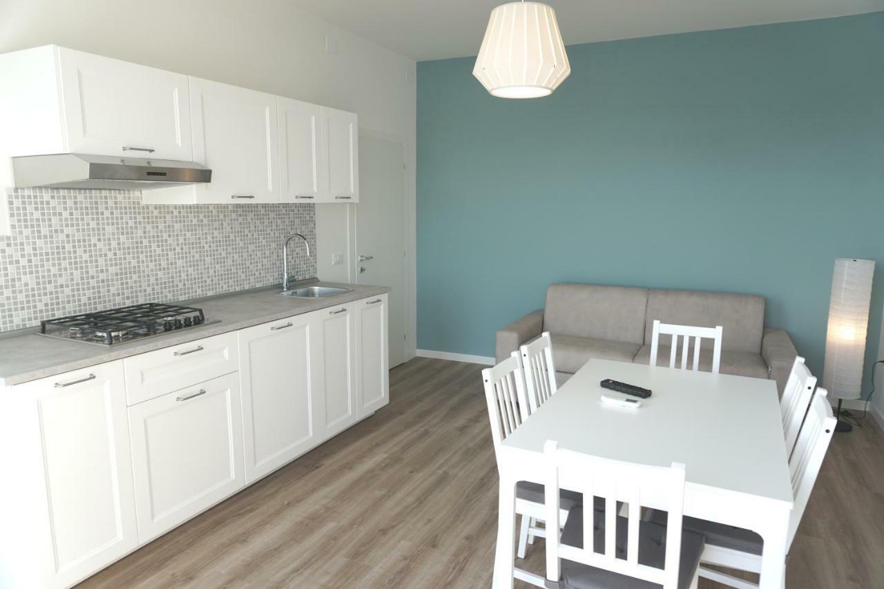 Holiday House كيودجا المظهر الخارجي الصورة