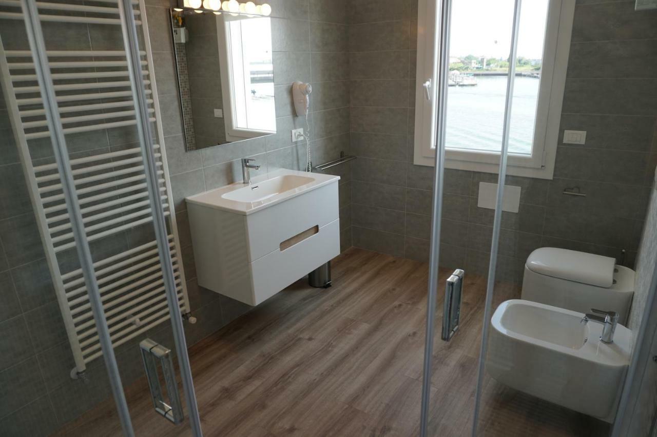 Holiday House كيودجا المظهر الخارجي الصورة
