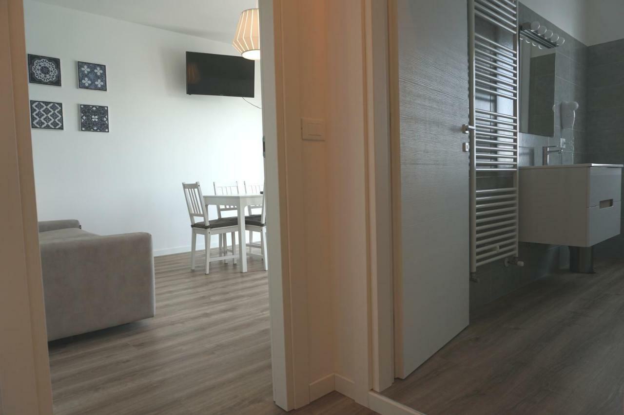 Holiday House كيودجا المظهر الخارجي الصورة