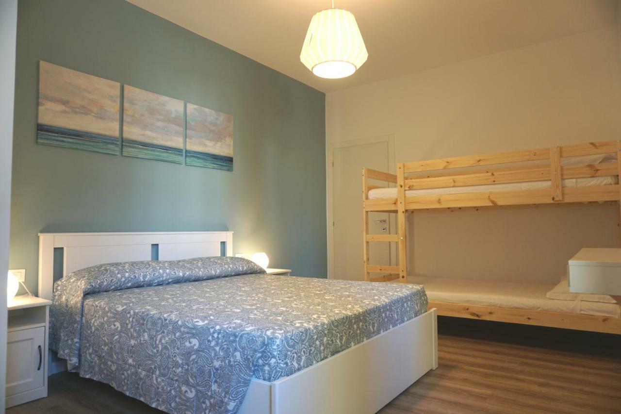 Holiday House كيودجا المظهر الخارجي الصورة