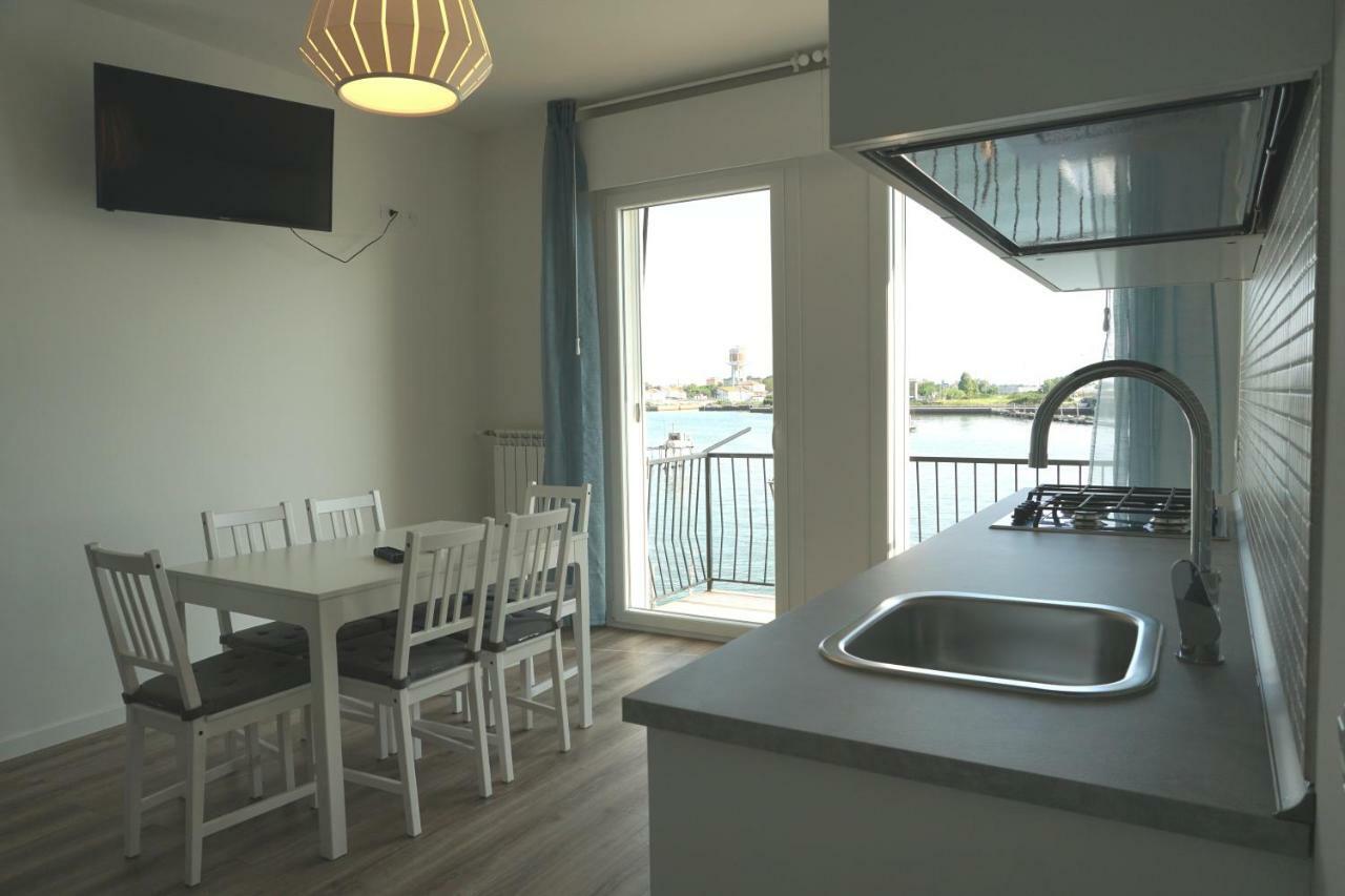 Holiday House كيودجا المظهر الخارجي الصورة