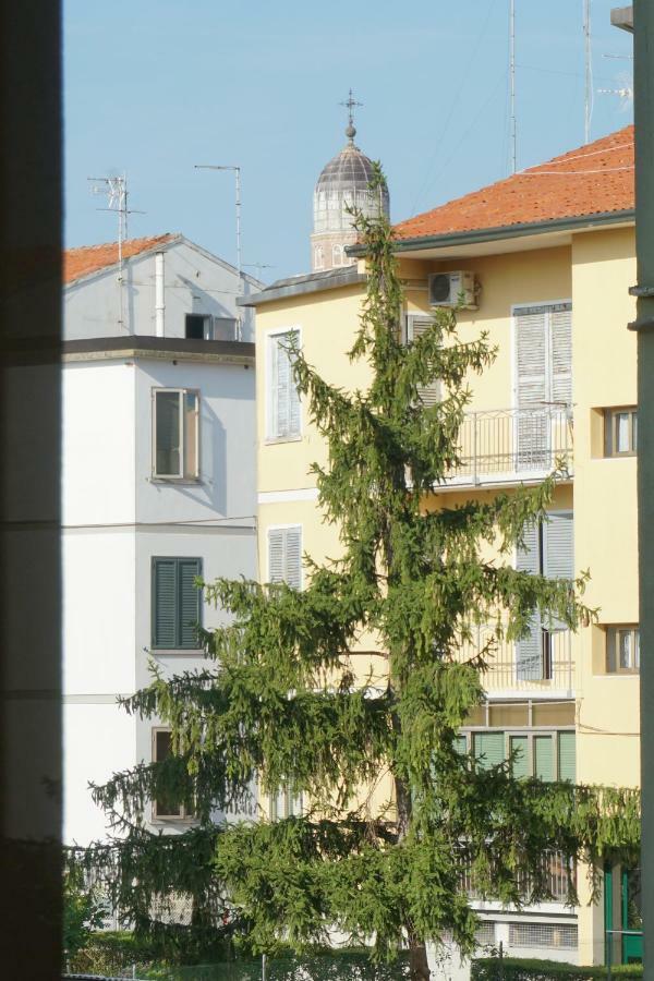 Holiday House كيودجا المظهر الخارجي الصورة
